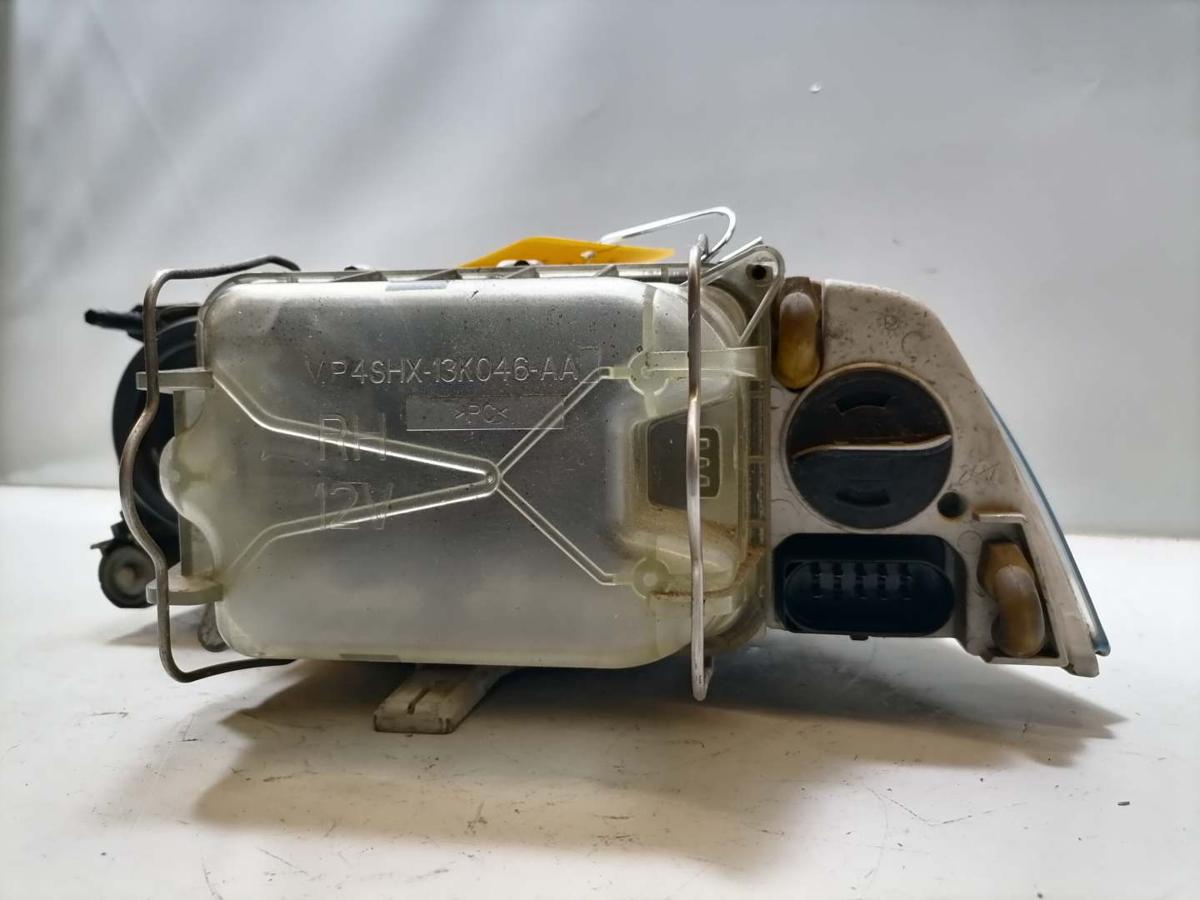 Skoda Octavia 2 original Scheinwerfer vorn rechts Halogen Bj.2005